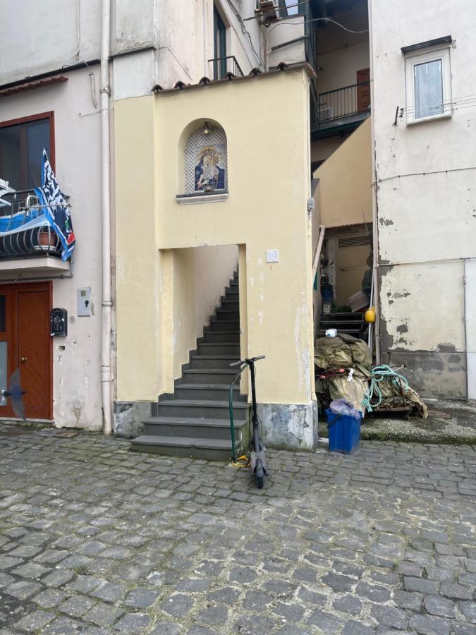 Casa Giovanna Sorrent Exterior foto