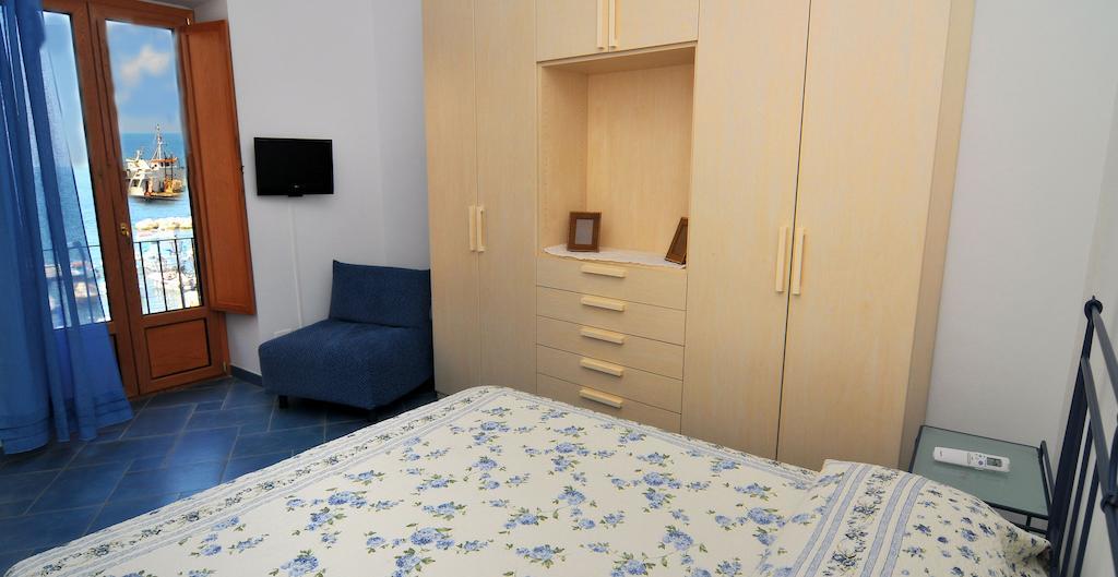 Casa Giovanna Sorrent Zimmer foto