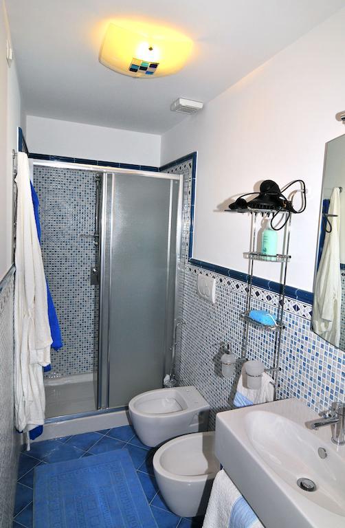 Casa Giovanna Sorrent Zimmer foto