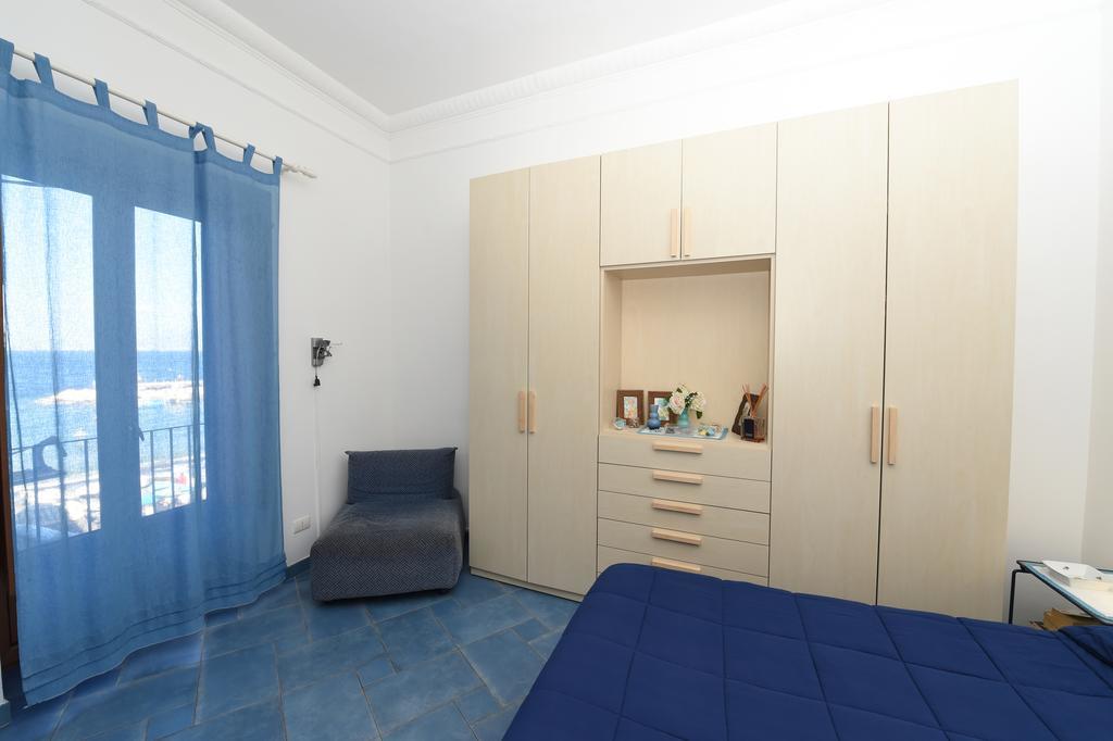 Casa Giovanna Sorrent Exterior foto